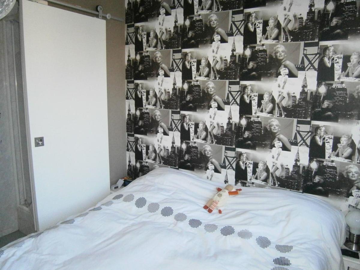 100 M Appartement Le Portel