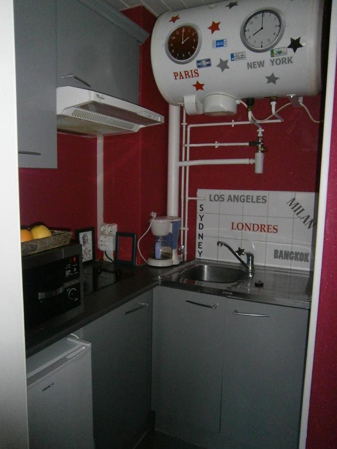 Appartement 100 M Le Portel