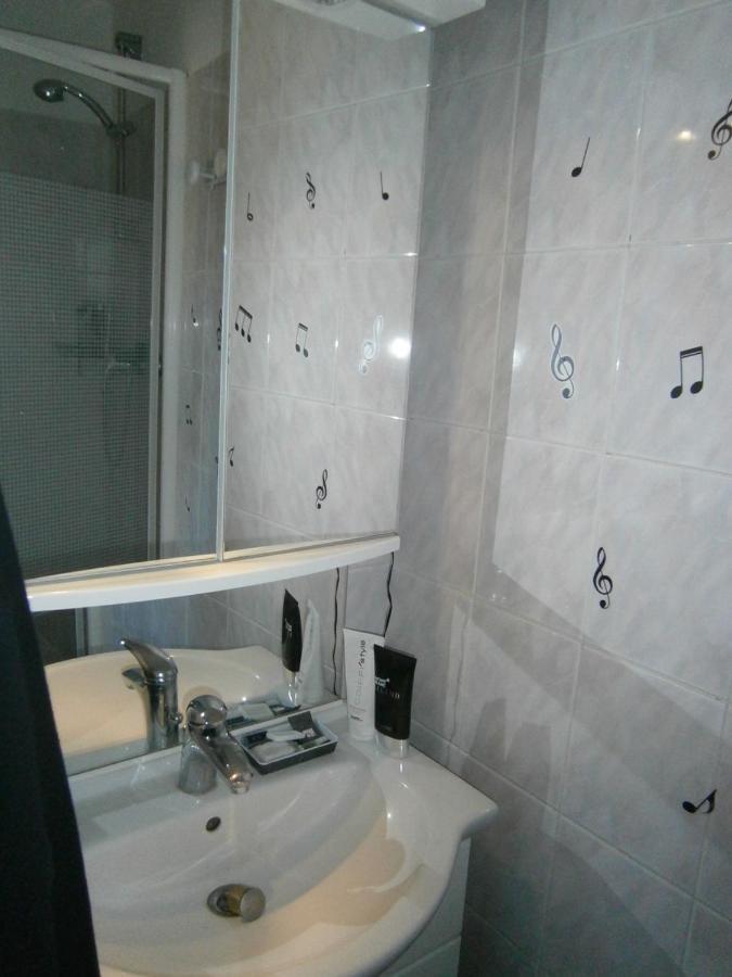 100 M Appartement *